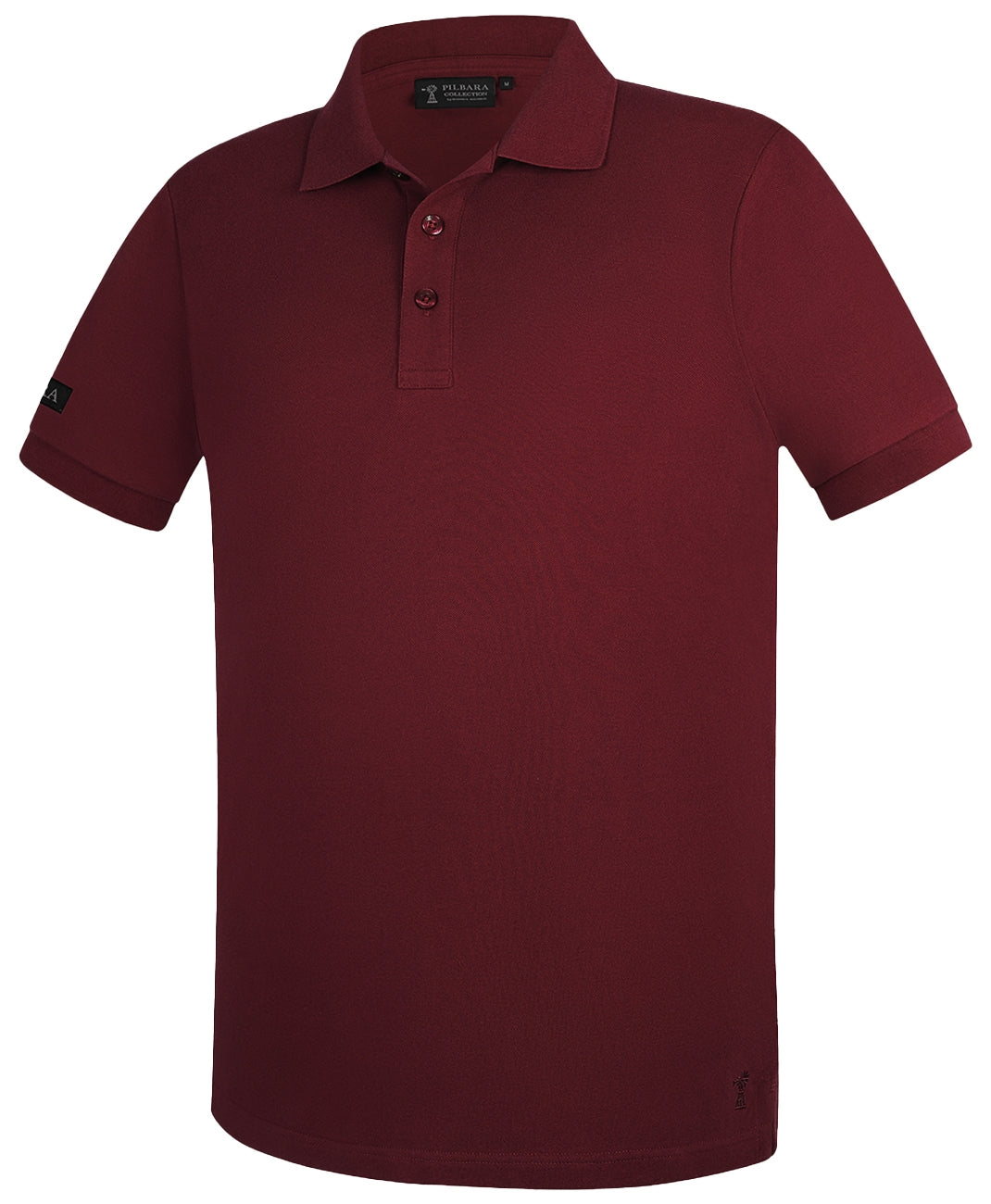 Pilbara Men's Classic Polo RMPC019