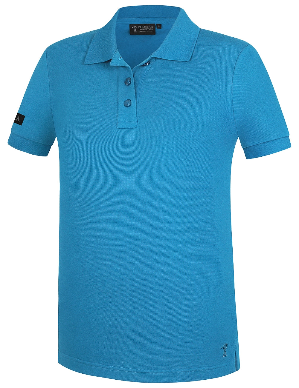 Pilbara Women's Classic Polo RMPC020