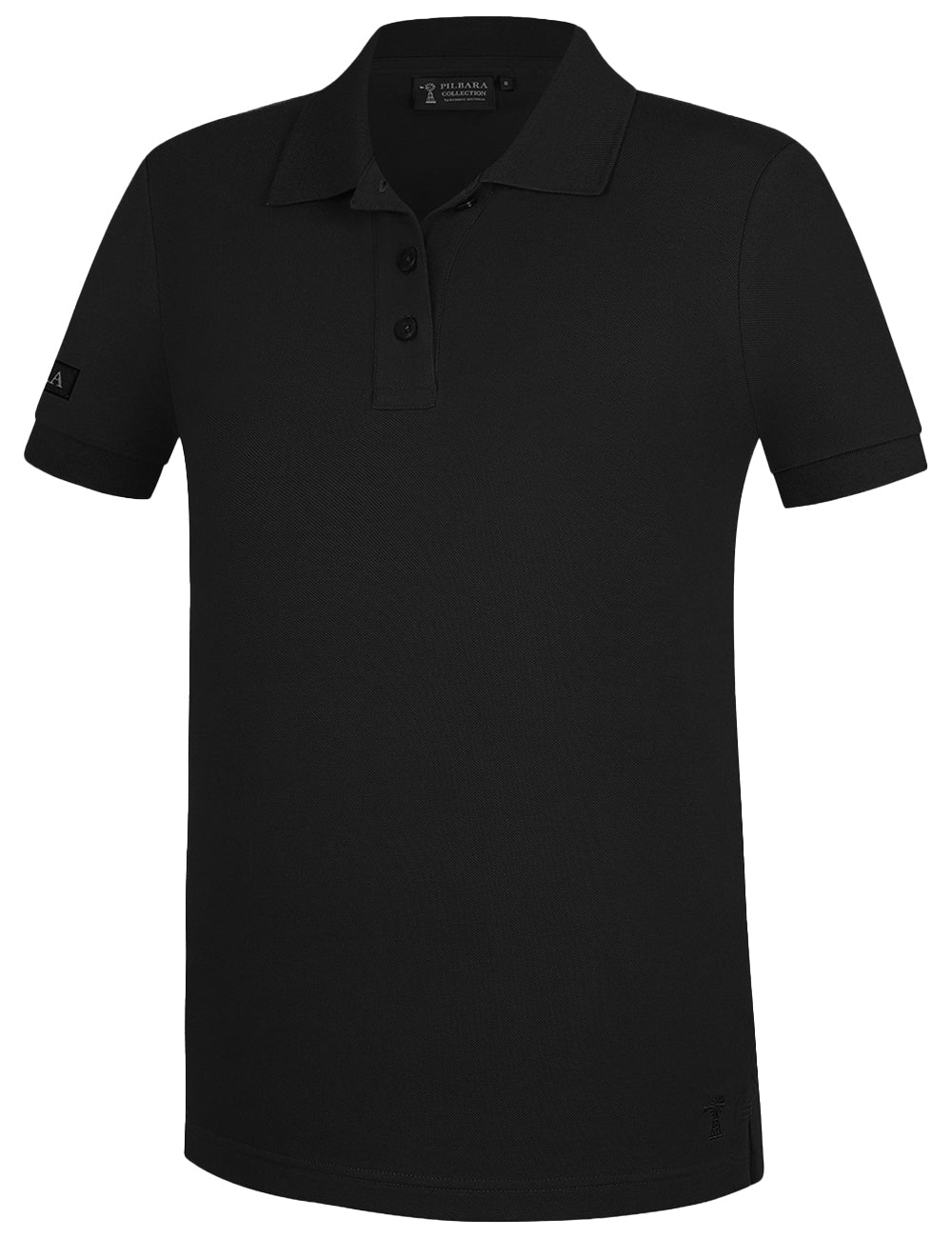 Pilbara Women's Classic Polo RMPC020