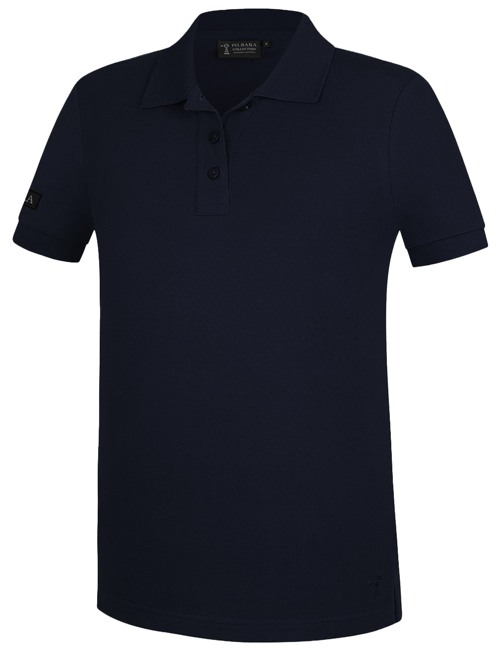 Pilbara Women's Classic Polo RMPC020