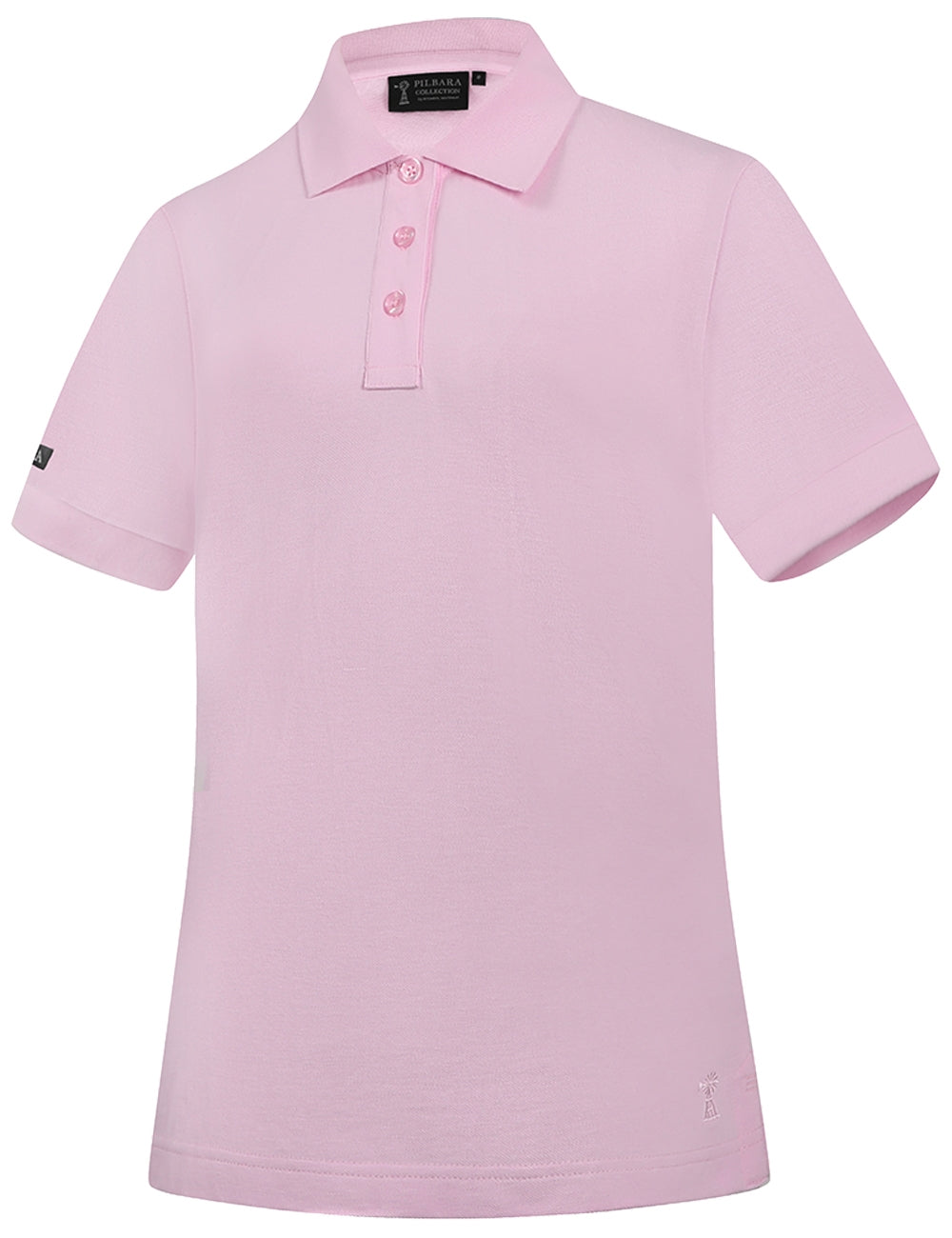 Pilbara Women's Classic Polo RMPC020