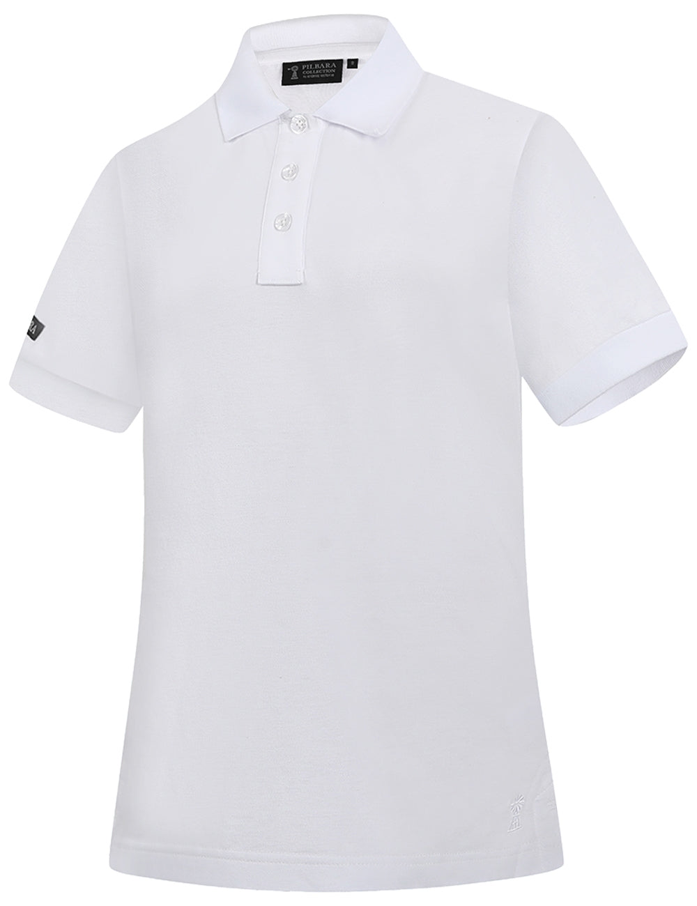 Pilbara Women's Classic Polo RMPC020