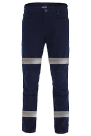 Ritemate Flexible Fit Utility Trousers With Tape