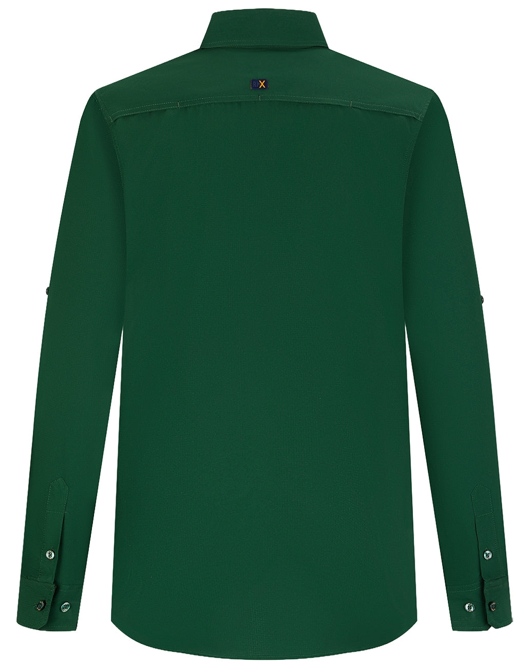 RMX Light Weight Ripstop Shirt RMX019