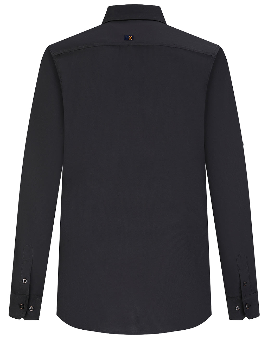 RMX Light Weight Ripstop Shirt RMX019
