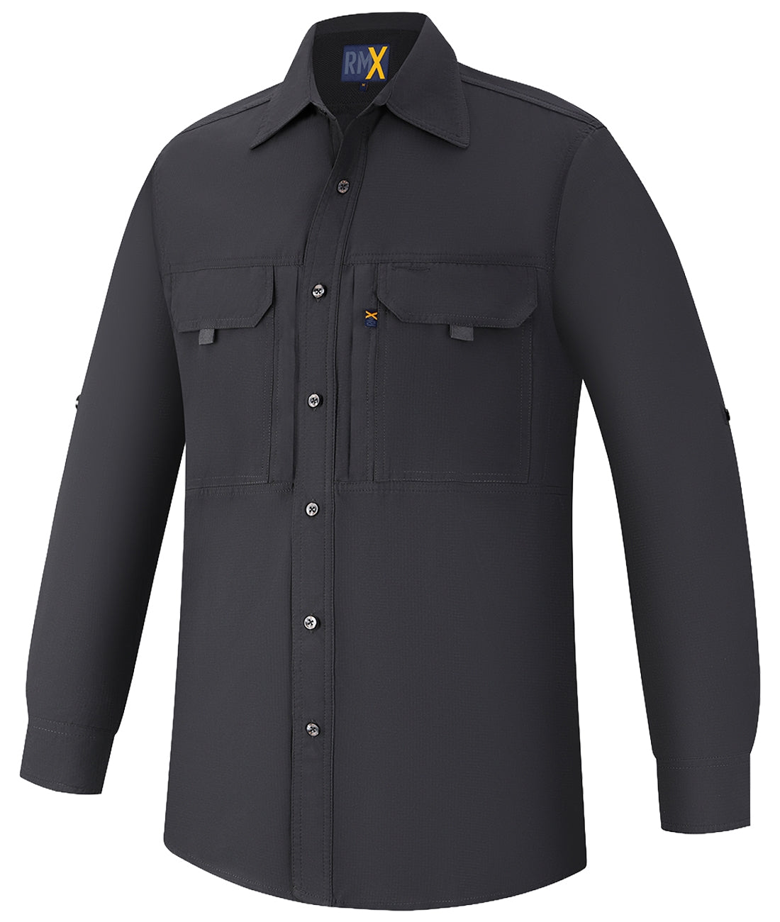 RMX Light Weight Ripstop Shirt RMX019