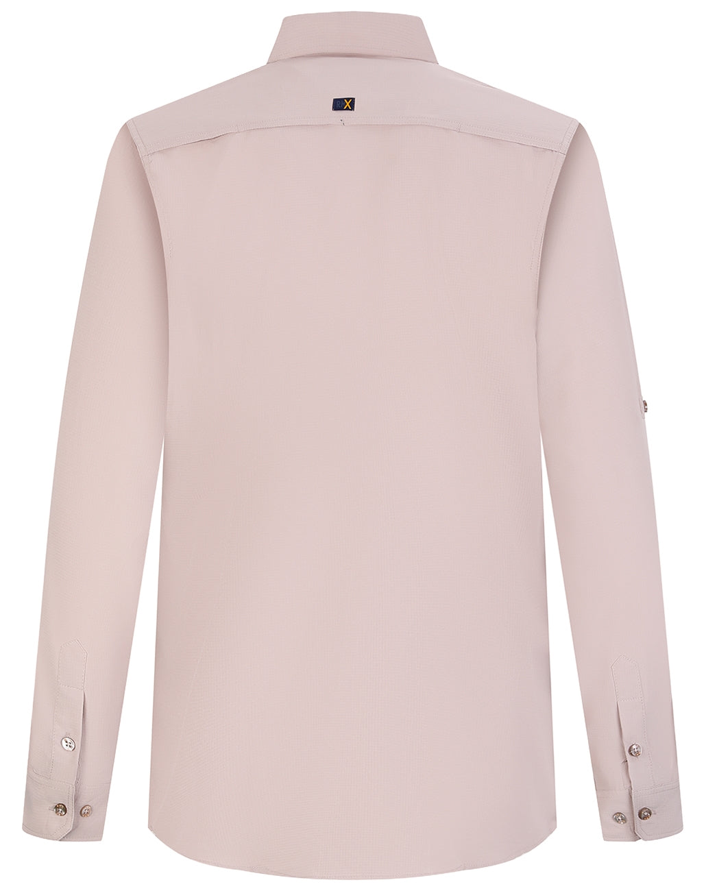 RMX Light Weight Ripstop Shirt RMX019