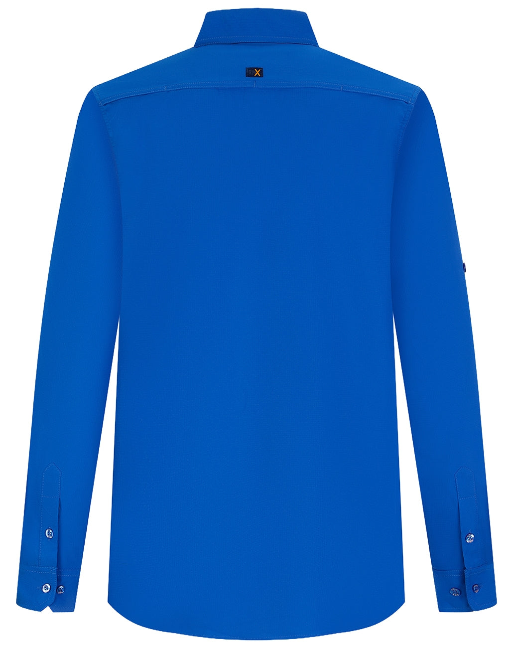 RMX Light Weight Ripstop Shirt RMX019