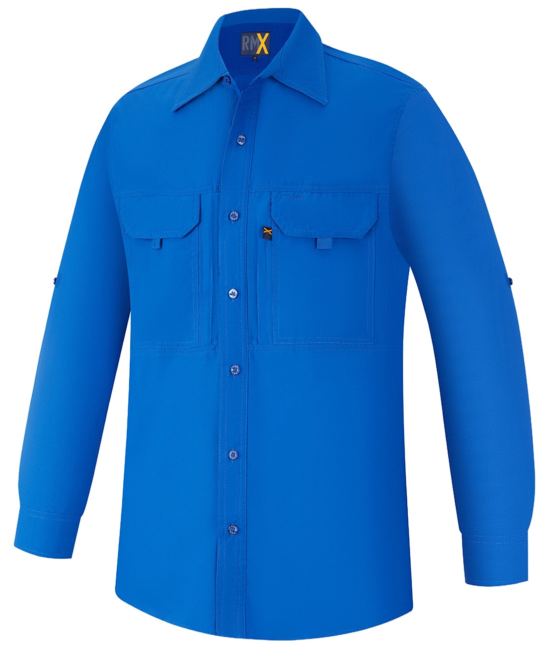 RMX Light Weight Ripstop Shirt RMX019