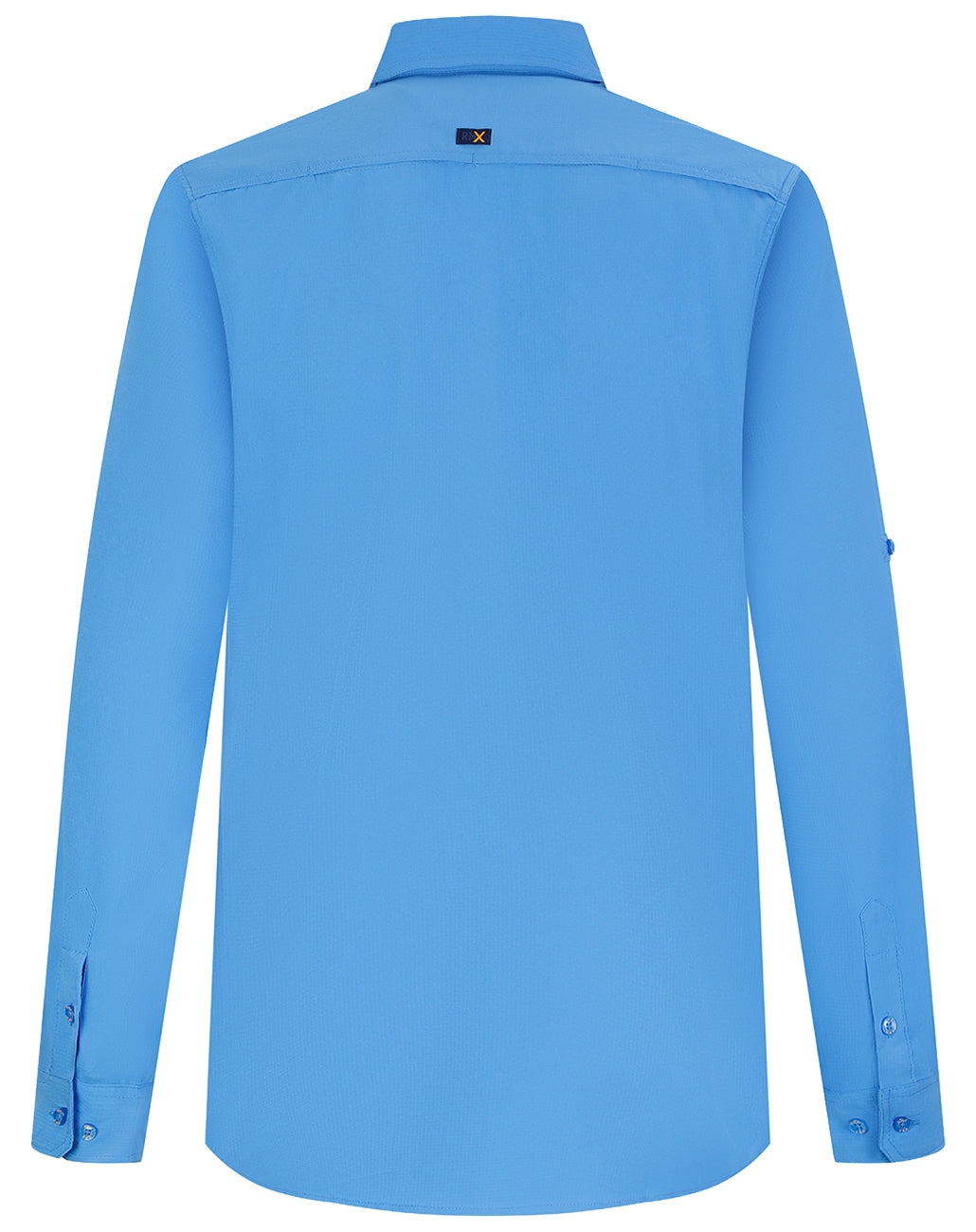 RMX Light Weight Ripstop Shirt RMX019