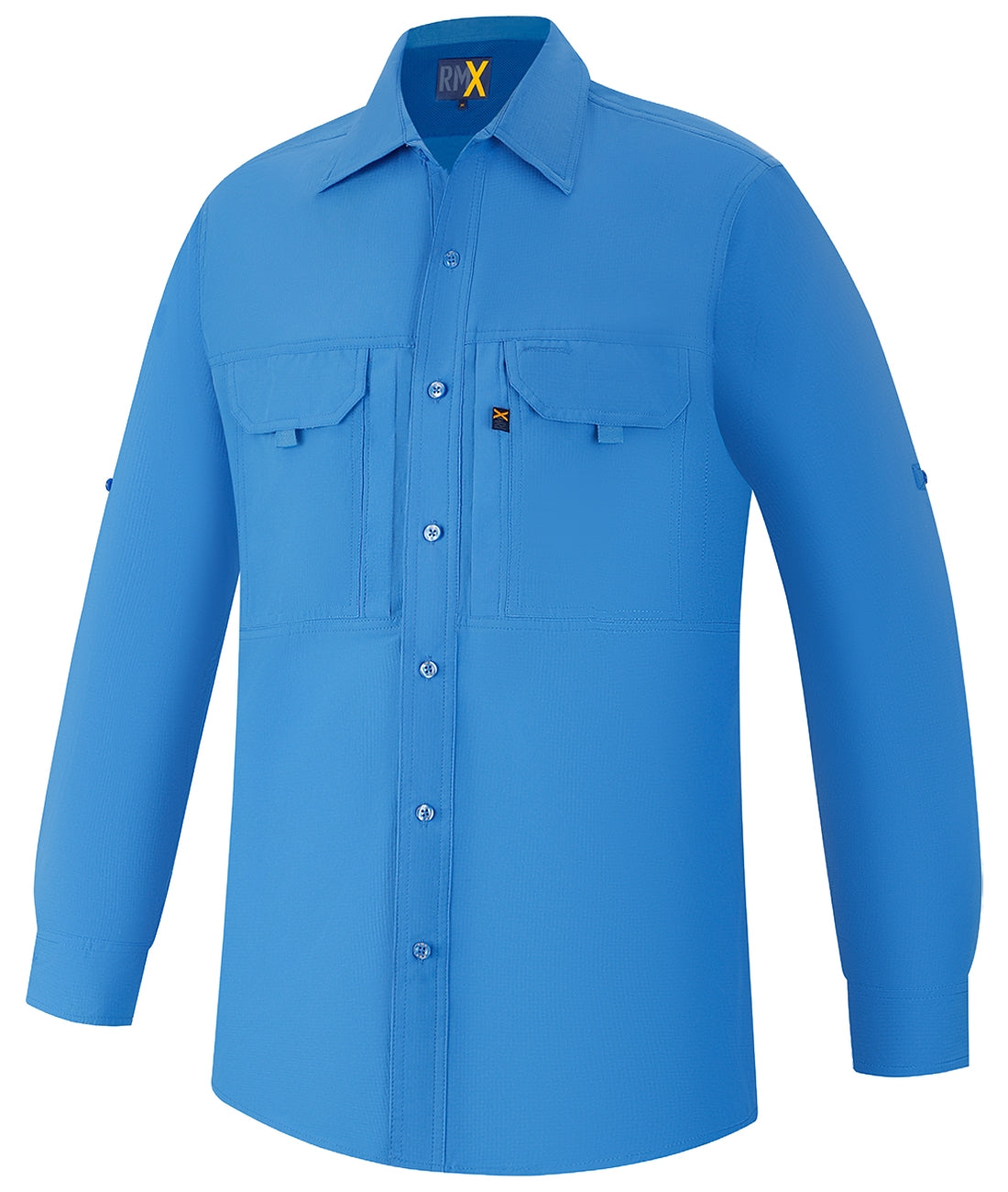 RMX Light Weight Ripstop Shirt RMX019