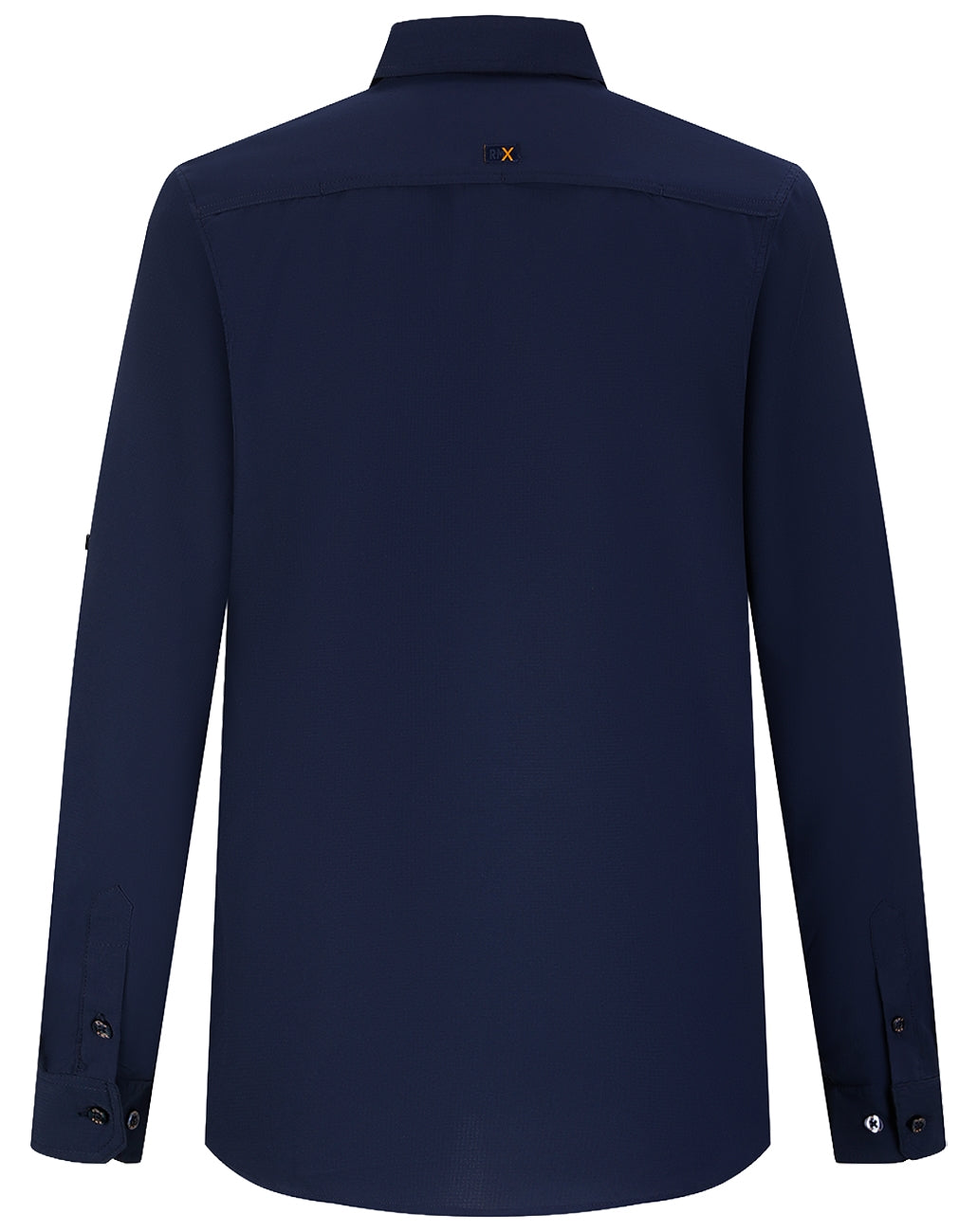 RMX Light Weight Ripstop Shirt RMX019