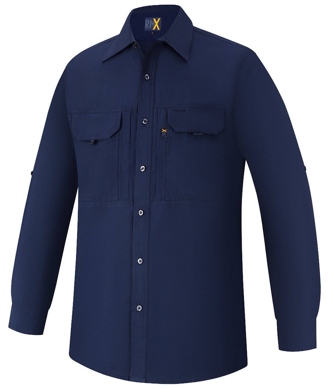 RMX Light Weight Ripstop Shirt RMX019