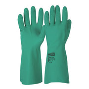 Pro Choice Green Nitrile Gloves Have To Buy In Lots of 12