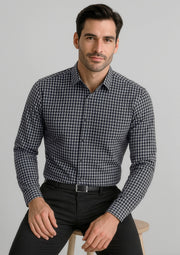 Men's Noah Long Sleeve Shirt RS070ML