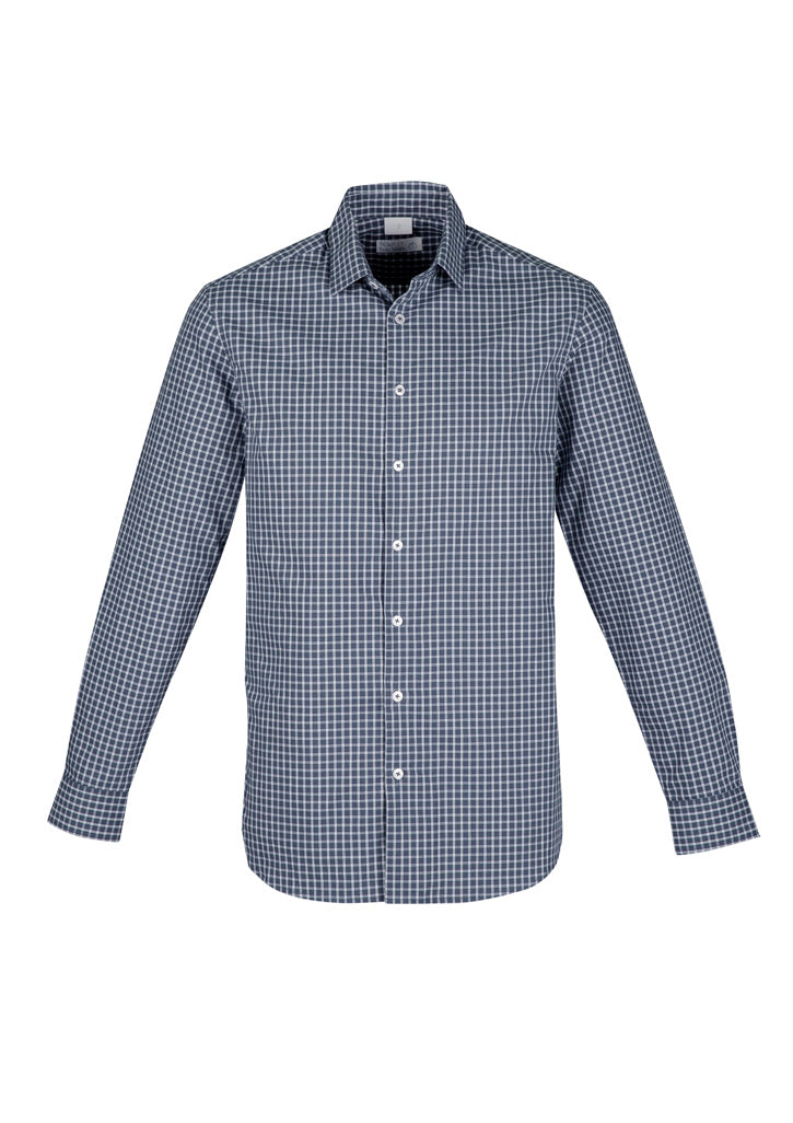 Men's Noah Long Sleeve Shirt
