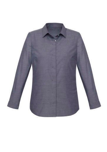 Women's Charlie L/S Shirt