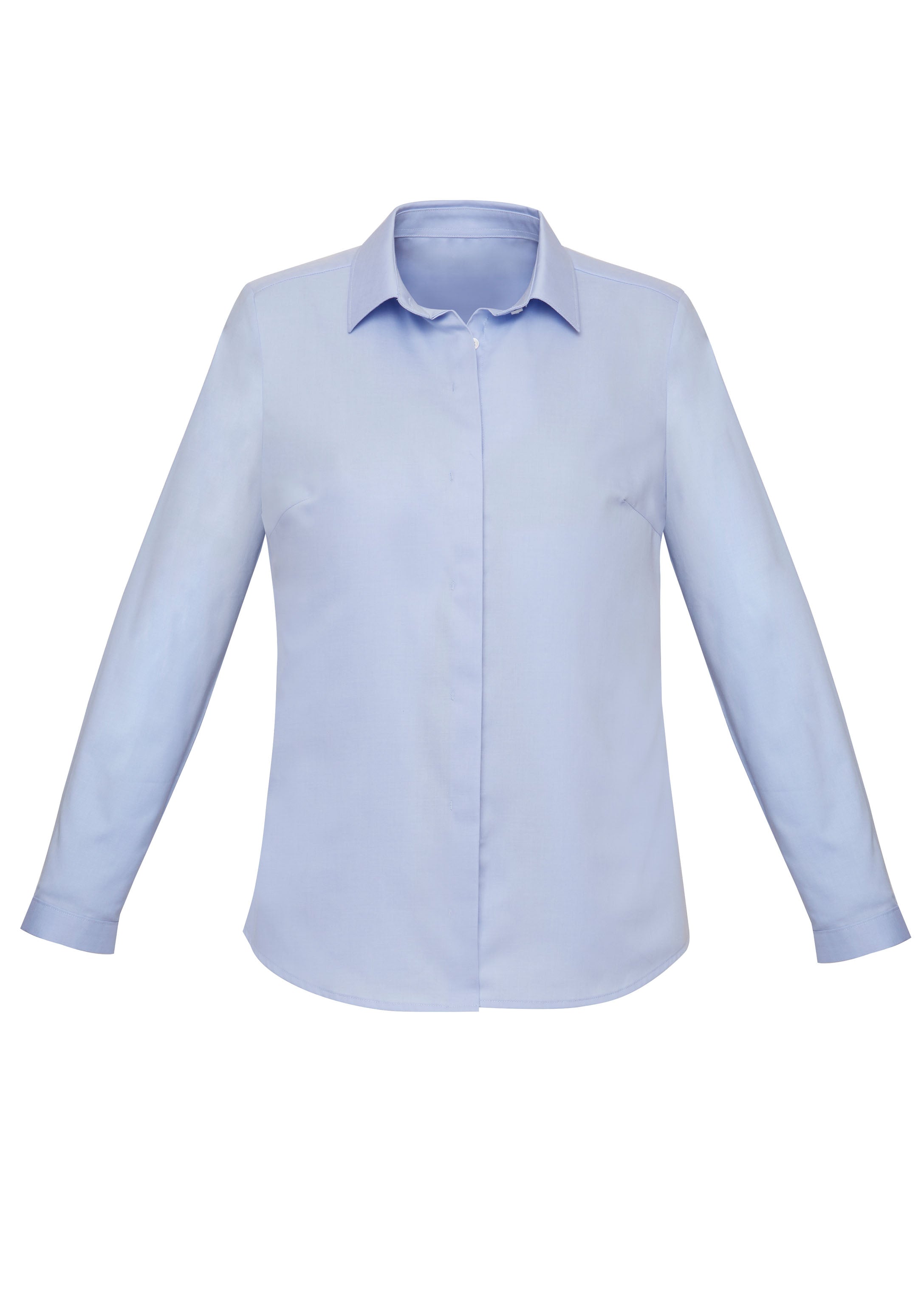 Charlie Womens Long Sleeve Shirt RS968LL