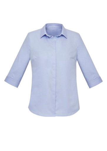 Women's Charlie 3/4 Shirt