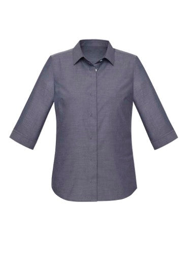 Women's Charlie 3/4 Shirt