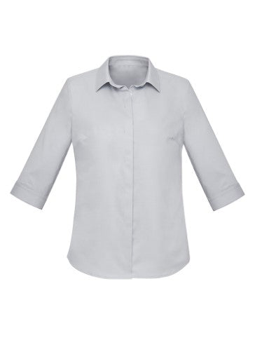 Women's Charlie 3/4 Shirt