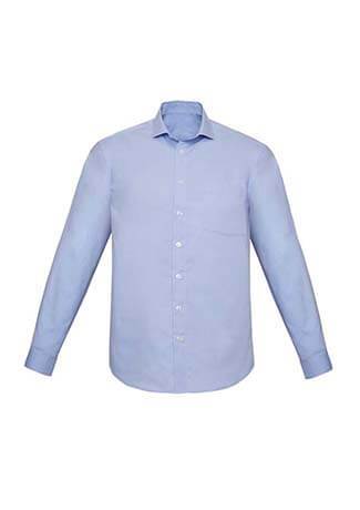 Men's Charlie Classic Fit L/S Shirt
