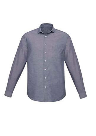 Men's Charlie Classic Fit L/S Shirt