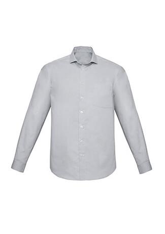 Men's Charlie Classic Fit L/S Shirt