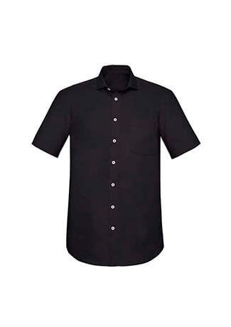 Men's Charlie Classic Fit S/S Shirt