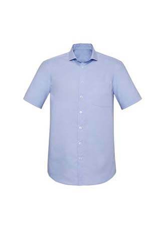 Men's Charlie Classic Fit S/S Shirt