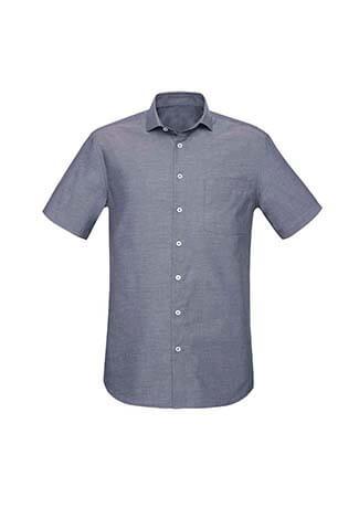 Men's Charlie Classic Fit S/S Shirt