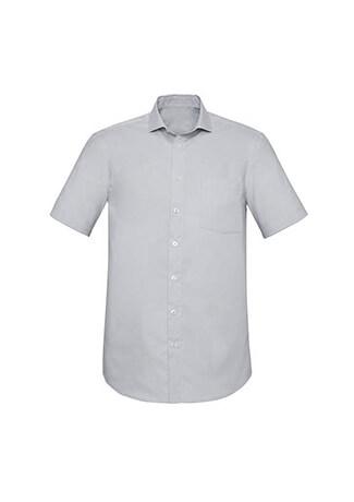 Men's Charlie Classic Fit S/S Shirt