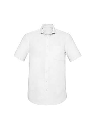 Men's Charlie Classic Fit S/S Shirt