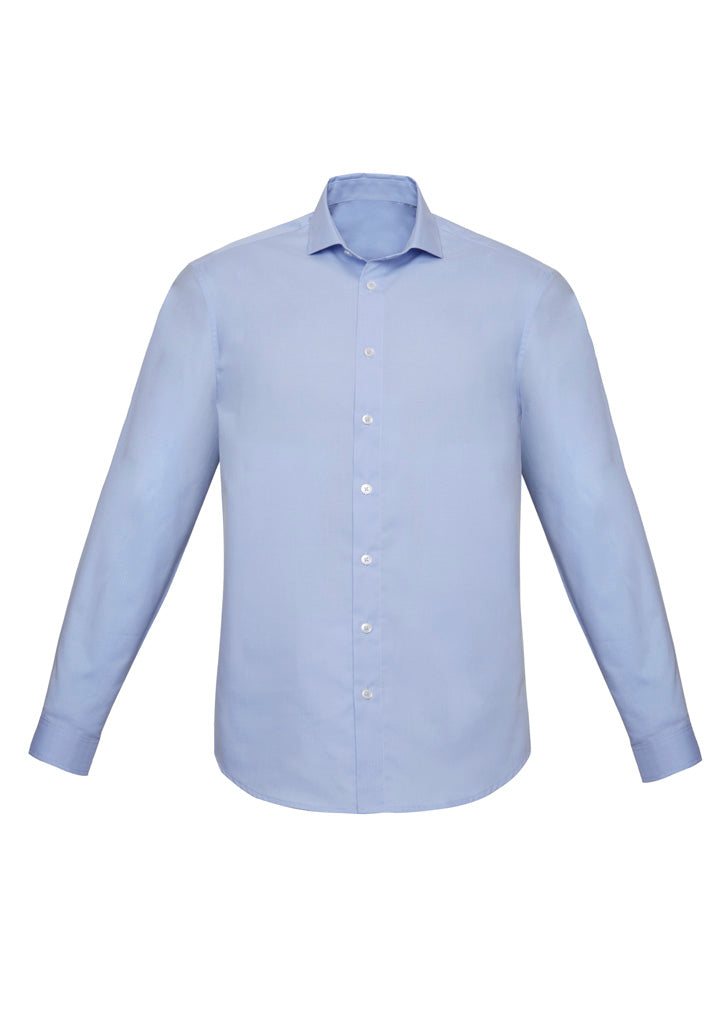 Men's Charlie Slim Fit Long Sleeve Shirt RS969ML