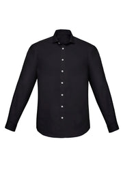 Men's Charlie Slim Fit Long Sleeve Shirt