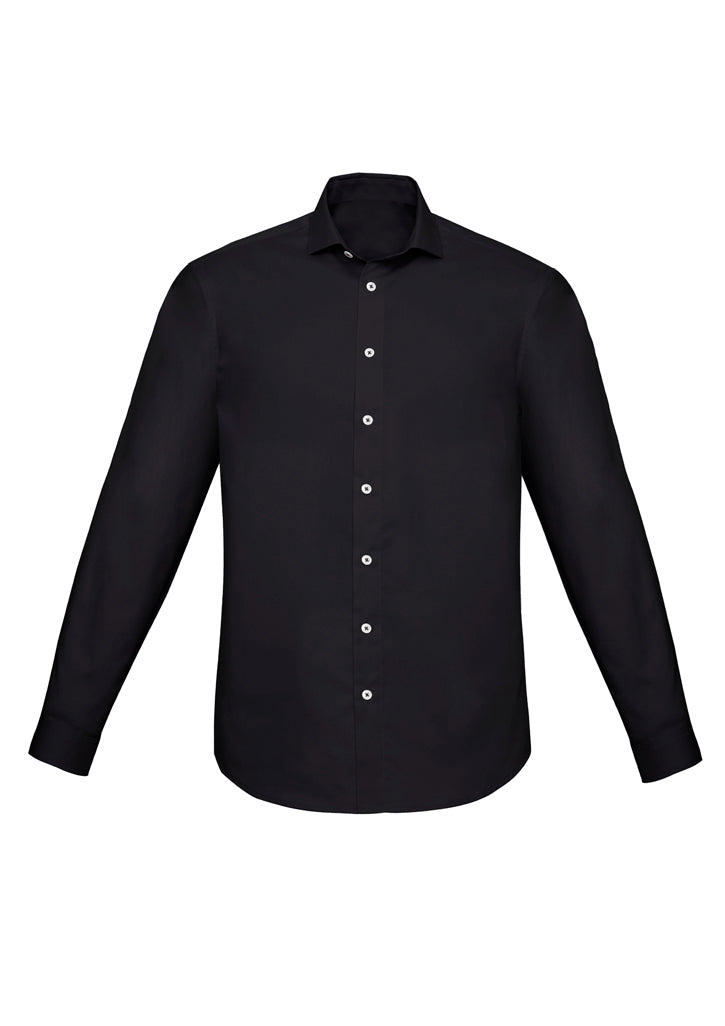 Men's Charlie Slim Fit Long Sleeve Shirt