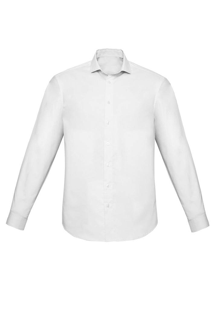 Men's Charlie Slim Fit Long Sleeve Shirt RS969ML