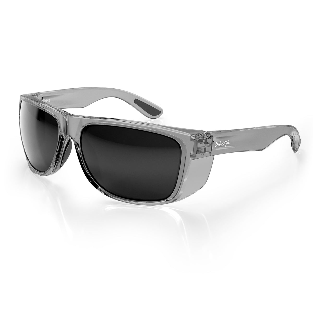 Rapids Graphite Frame Polarised Lens RGP100