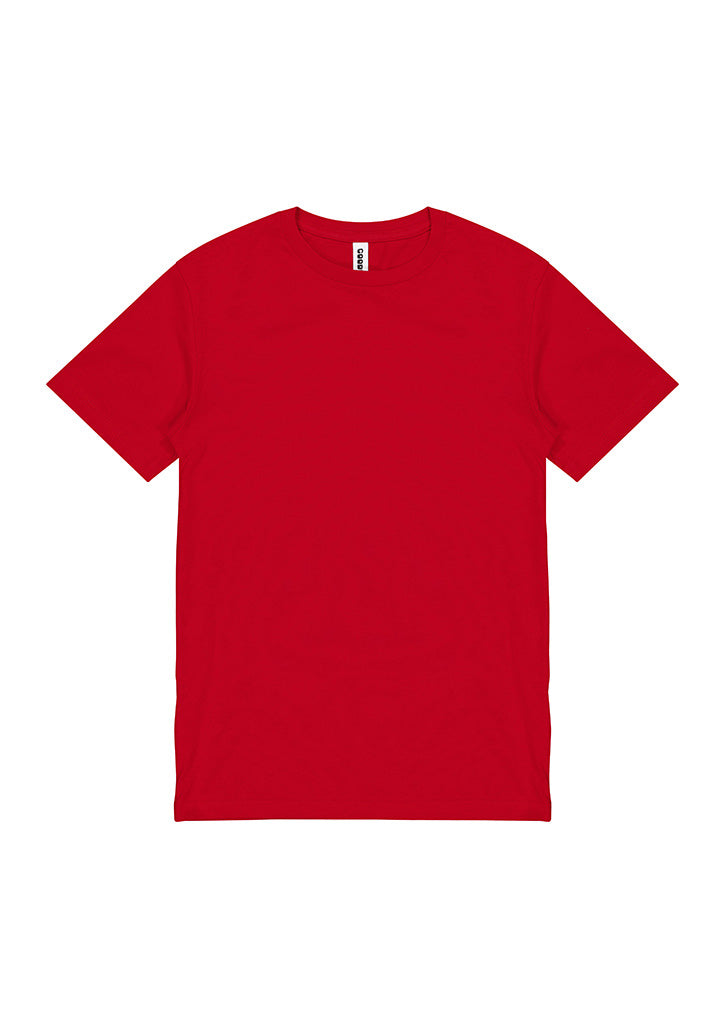 Basis Kids Short Sleeve Tee X1001K