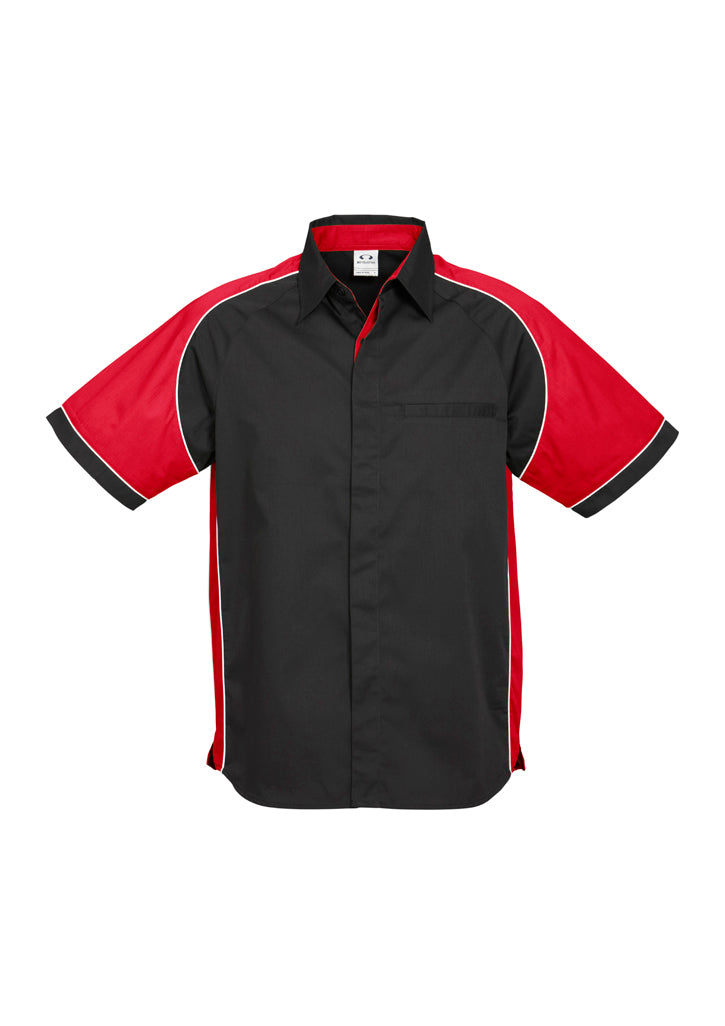 Men's Nitro Short Sleeve Shirt