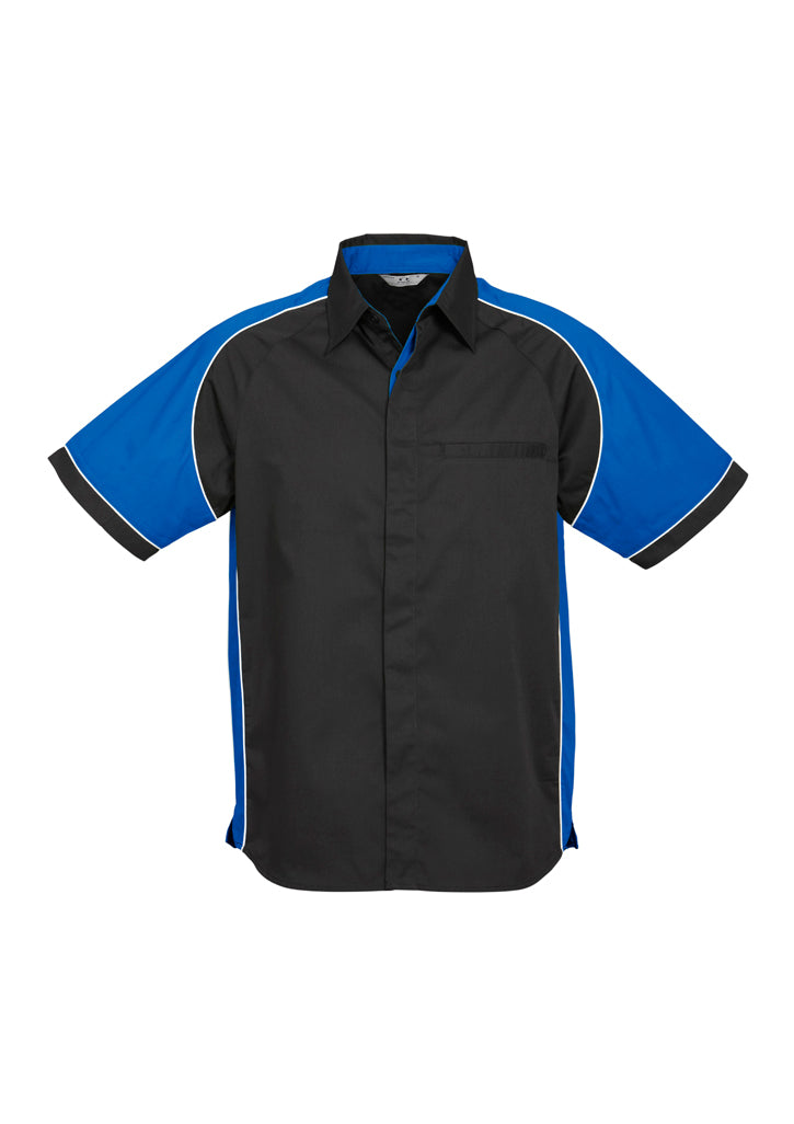 Men's Nitro Short Sleeve Shirt
