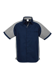 Men's Nitro Short Sleeve Shirt