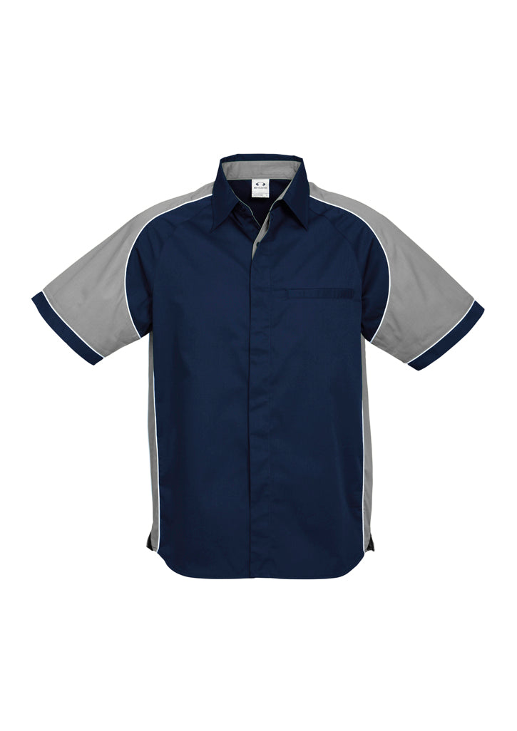 Men's Nitro Short Sleeve Shirt