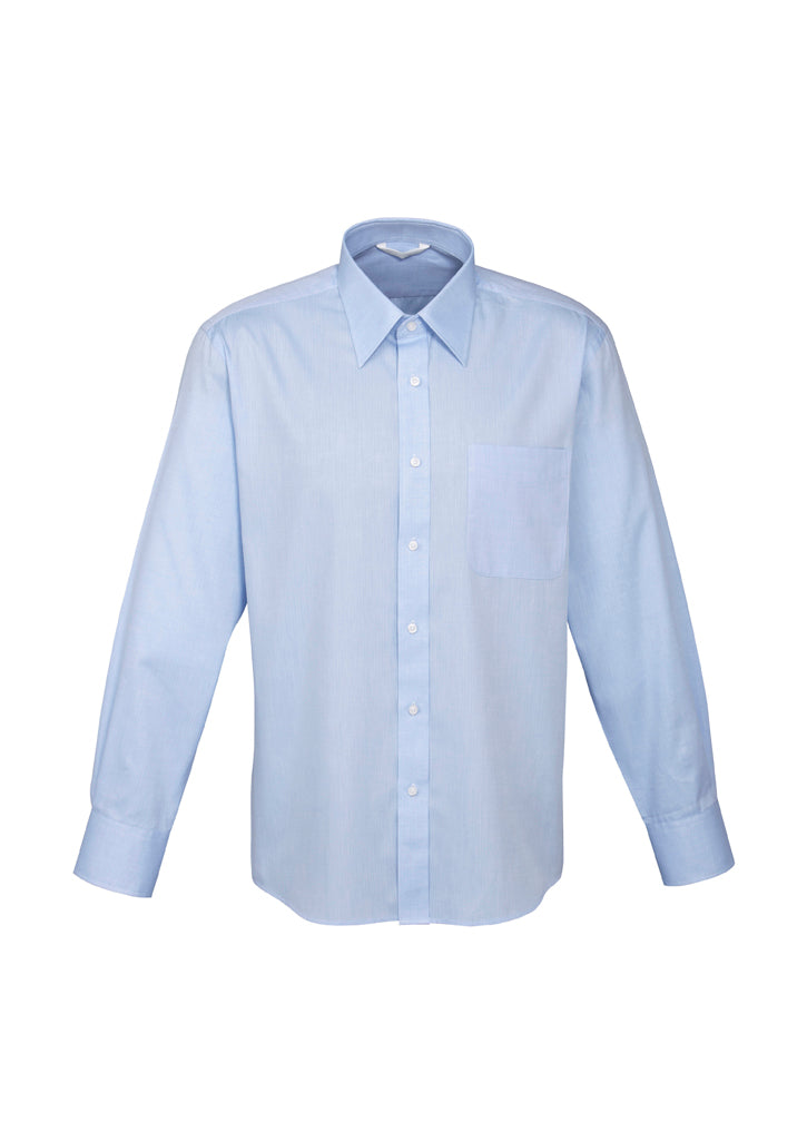 Men's L/S Luxe Shirt