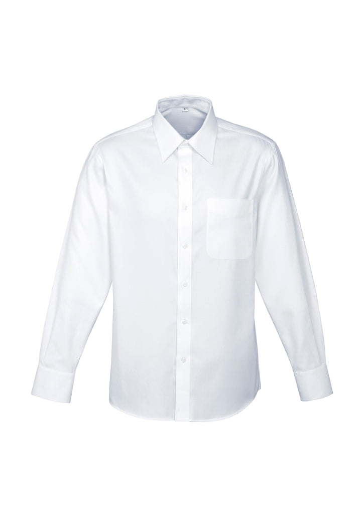Men's L/S Luxe Shirt