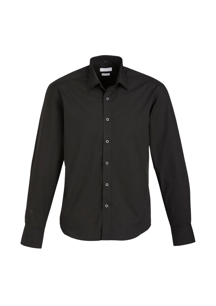 Berlin Long Sleeve Shirt