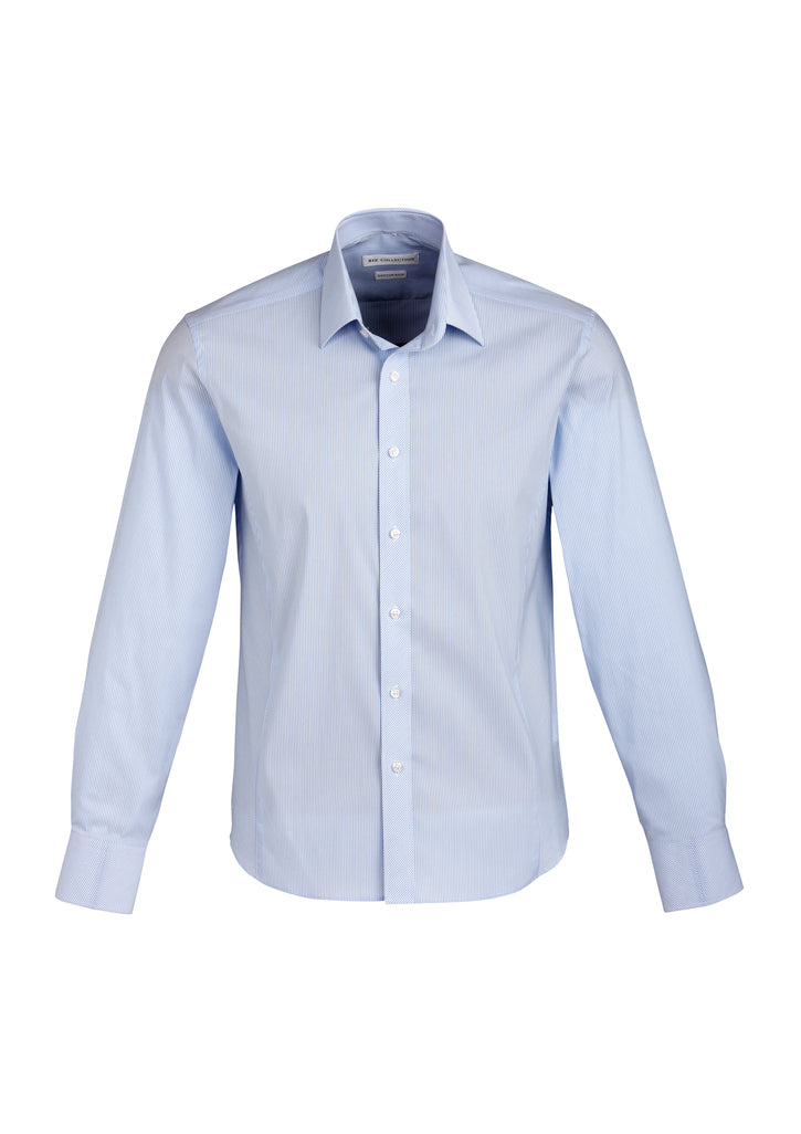 Berlin Long Sleeve Shirt
