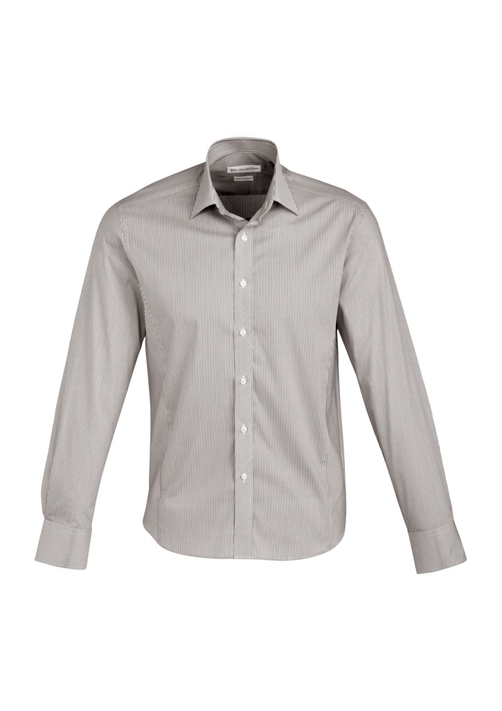 Berlin Long Sleeve Shirt