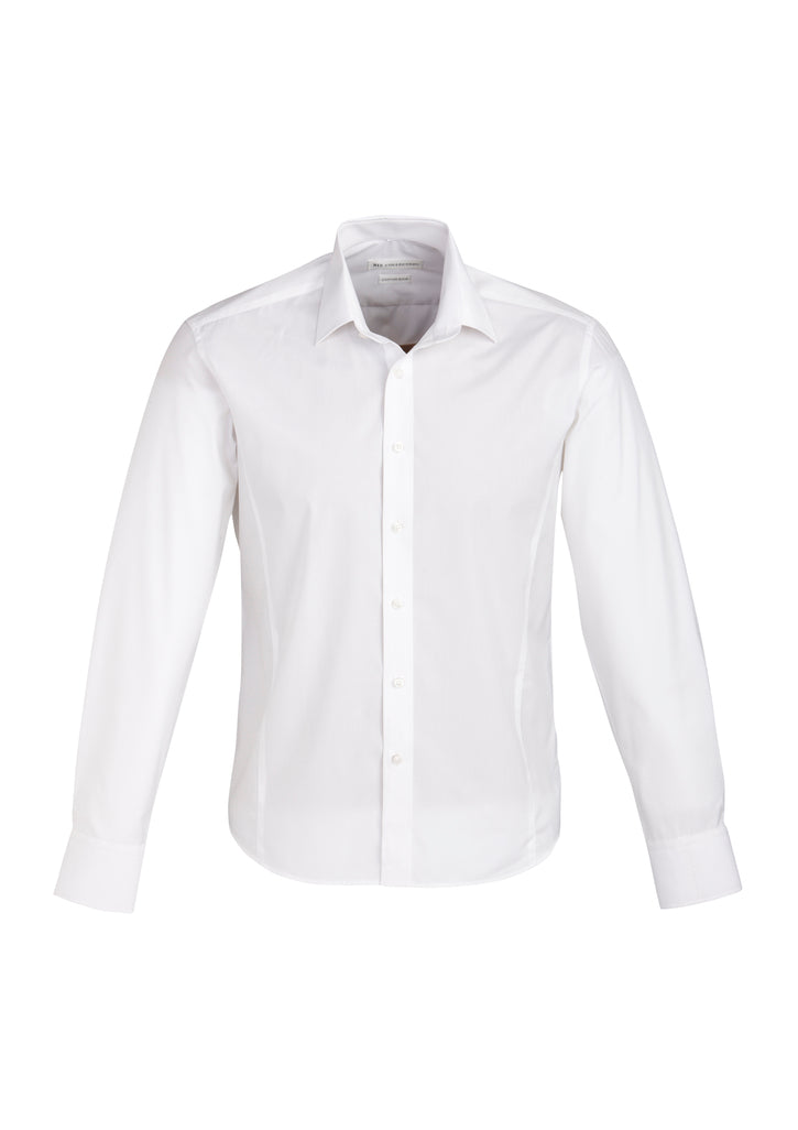 Berlin Long Sleeve Shirt