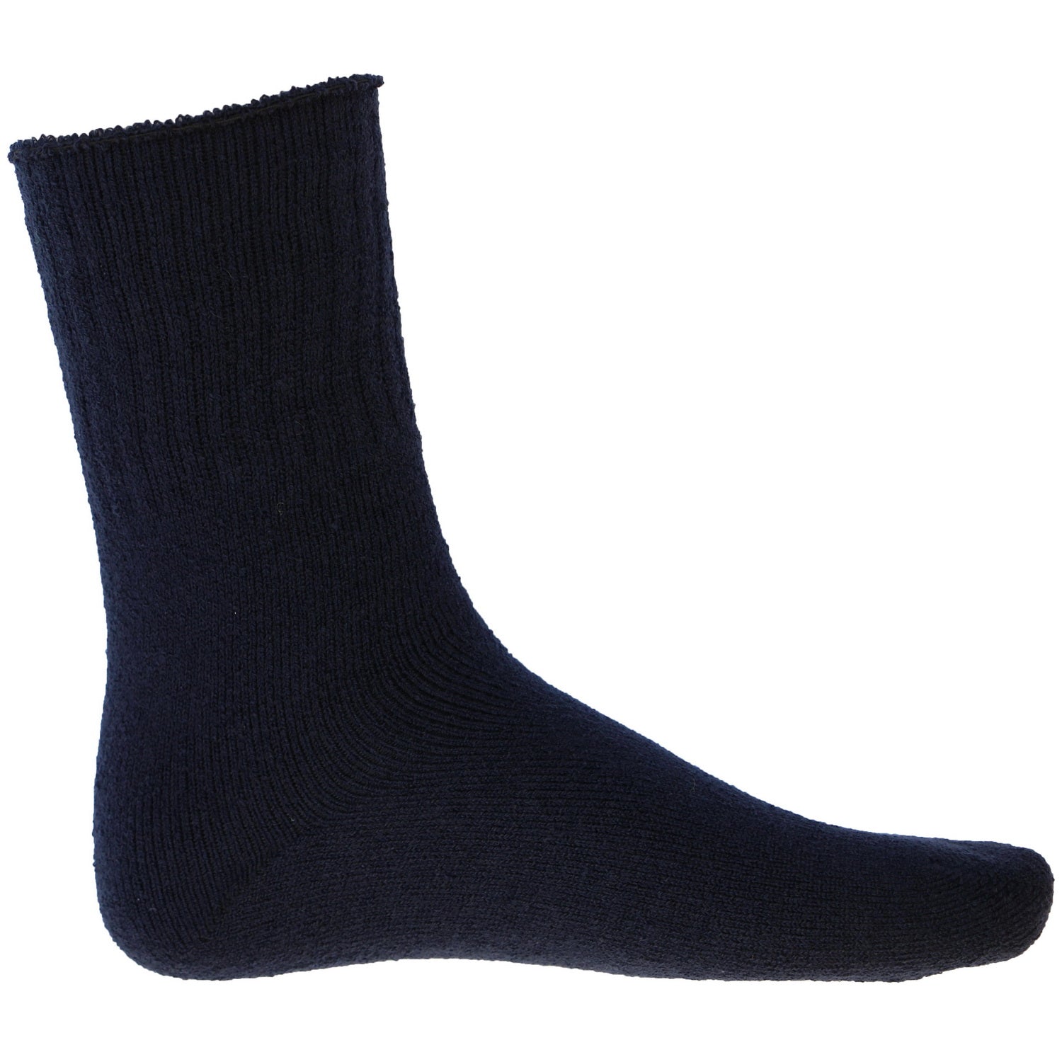DNC Cotton Rich 3 Pack Socks